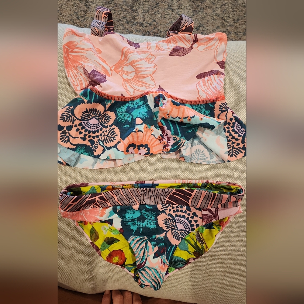 Maaji Girl Swimsuit 4